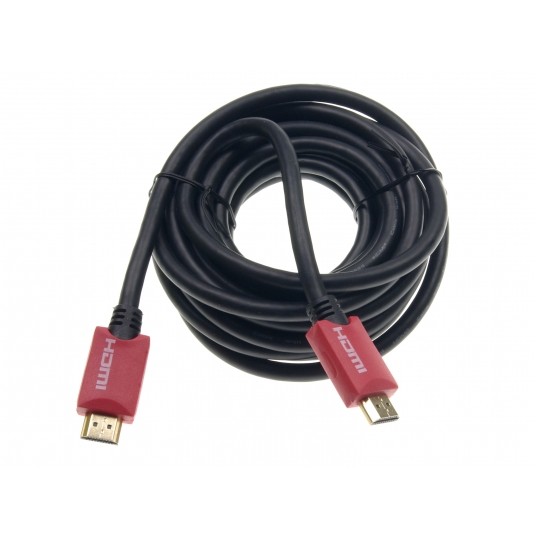 HDMI NS-003 2.0b 4K 3m -zdjęcie numer 3
