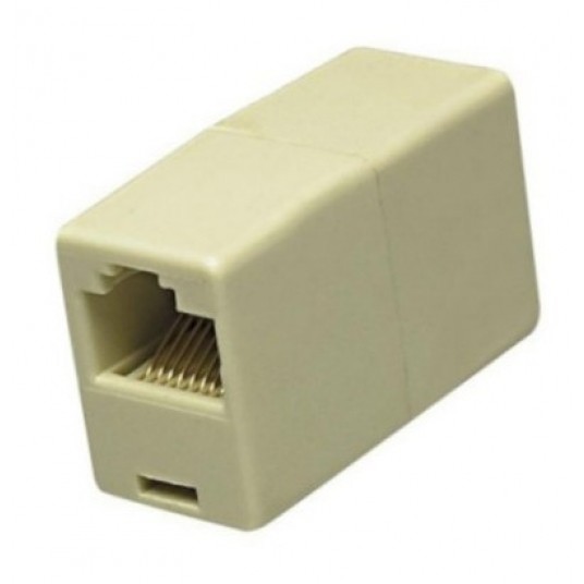 ŁĄCZNIK TYPU RJ45 kat.5e -zdjęcie numer 1