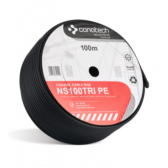 NS100TRI UV 100m -zdjęcie numer 1