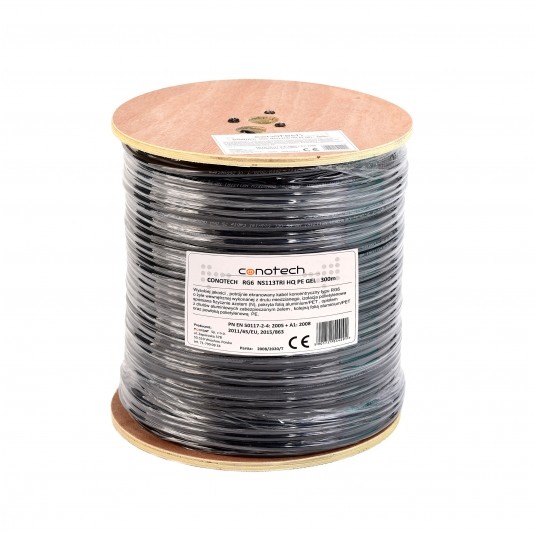 NS113TRI HQ GEL 300m -zdjęcie numer 1