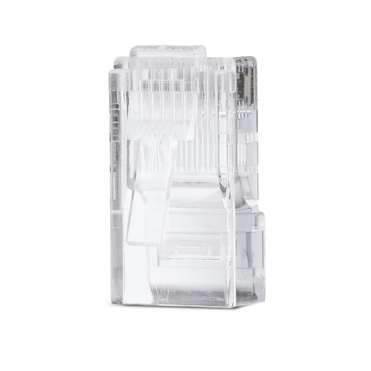 WTYK TYPU RJ45 UTP kat.6 -zdjęcie numer 1