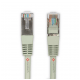 PATCH CORD F/UTP kat.5e 5m - SZARY -zdjęcie numer 1