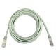 PATCH CORD F/UTP kat.5e 5m - SZARY -zdjęcie numer 4