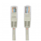 PATCH CORD U/UTP kat.5e 20m - SZARY -zdjęcie numer 1