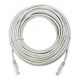 PATCH CORD U/UTP kat.5e 25m - SZARY -zdjęcie numer 2