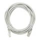 PATCH CORD U/UTP kat.5e 5m - SZARY -zdjęcie numer 2