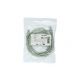 PATCH CORD U/UTP kat.6 2m - SZARY -zdjęcie numer 3