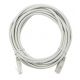 PATCH CORD U/UTP kat.6 5m - SZARY -zdjęcie numer 2