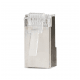 WTYK TYPU RJ45 FTP kat.5e -zdjęcie numer 1