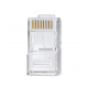 WTYK TYPU RJ45 UTP kat.6 -zdjęcie numer 2