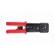 ZACISKARKA 569 RJ45 RJ12 - PRZELOTOWA -zdjęcie numer 2