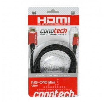 HDMI - MINI HDMI 1,5m