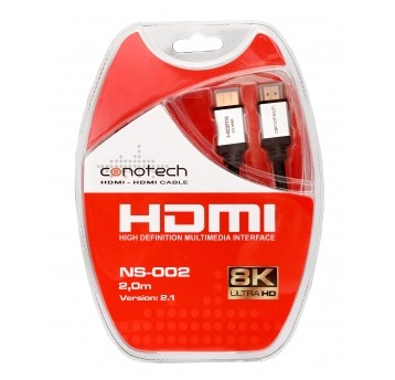 HDMI NS-002 2.1 8K 2m
