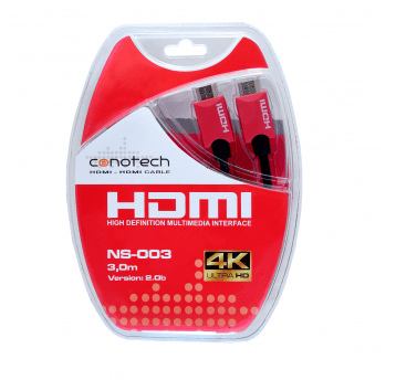 HDMI NS-003 2.0b 4K 3m