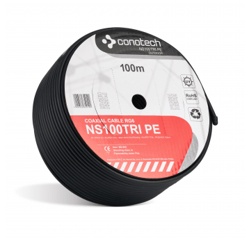 NS100TRI UV 100m
