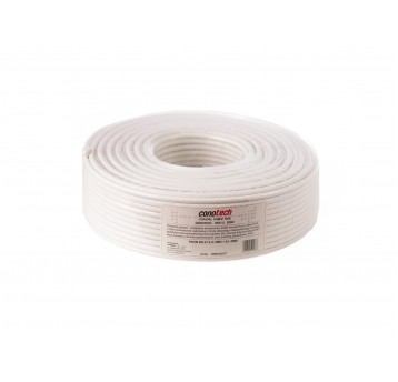 RG6-U (FeCu) 100m