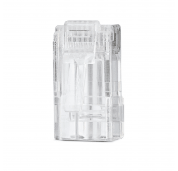 WTYK TYPU RJ45 UTP kat.5e