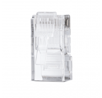 WTYK TYPU RJ45 UTP kat.6