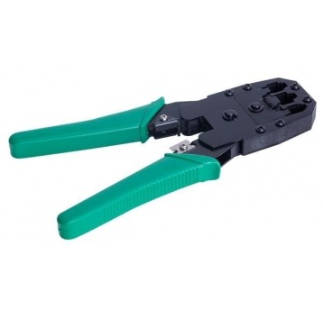 ZACISKARKA 568 DO WTYKÓW TYPU RJ45